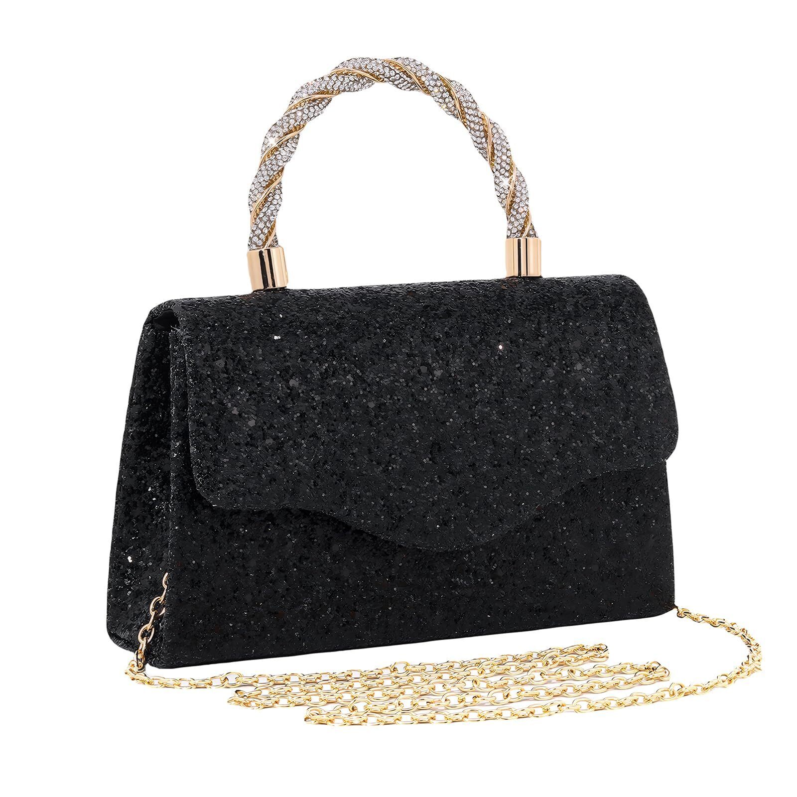 3126 Evening Bag Party Clutches Wedding Purses Cocktail Prom Handbags